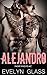 Alejandro's Kiss (Padre Knights MC Book 1)