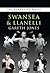The Boxers of Swansea and Llanelli by Gareth Jones