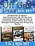 Off Grid Living Box Set: 50 Methods to Have a Self-Sustaining Life Off the Grid combined with 33 Tips on How to Construct a Safe Home plus Food Storage ... Grid, Off Grid Living, survival safe house)