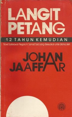 Langit Petang: 12 Tahun Kemudian