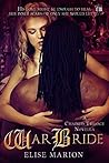 War Bride by Elise Marion