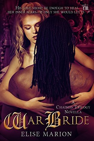 War Bride (Chained #0.2)