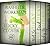 Lucky Clover Mystery Romance: The Complete Collection: Not So Lucky, Dead Lucky, Lucky in Love, Forever Lucky (Lucky Clover Romance Series)