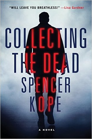Collecting the Dead (Special Tracking Unit #1)
