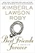 Best Friends Forever by Kimberla Lawson Roby