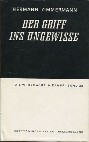 Der Griff Ins Ungewisse