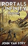 Reprisal by John Van Stry