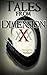 Tales From Dimension xXx