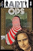 Art Ops (2015-2016) #1