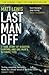 Last Man Off by Matt   Lewis