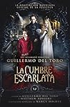 La cumbre escarlata Book cover for La cumbre escarlata