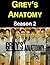 Grey's Anatomy: Season 2