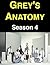 Grey's Anatomy: Season 4