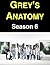 Grey's Anatomy: Season 6