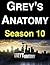 Grey's Anatomy: Season 10
