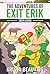 The Adventures of Exit Erik: SOUTH AFRICA (Book 2)