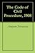 The Code of Civil Procedure...