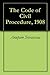 The Code of Civil Procedure, 1908