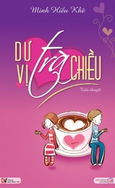 Dư Vị Trà Chiều (Paperback)