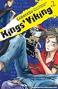 Kings' Viking vol. 02