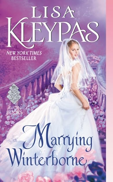Marrying Winterborne (The Ravenels, #2)