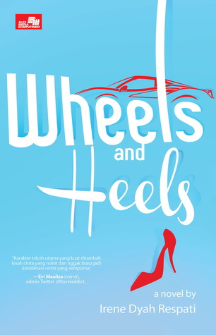 Wheels and Heels