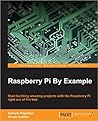 Raspberry Pi By E...