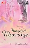 Unperfect Marriage