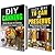 DIY Canning and Preserving Box Set: Simple Recipes for Canning and Preserving Fruits, Vegetables and Meats (Fermentation and Canning Recipes)