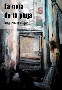 La noia de la pluja (Paperback)