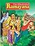 Wilco Publishing House The Illustrated Ramayana by Wilco Books