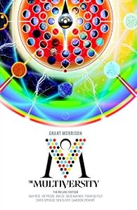 The Multiversity