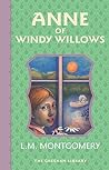 Anne of Windy Wil...