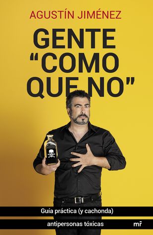 Gente "como que no" (Paperback)