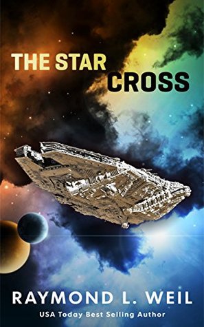 The Star Cross (Star Cross, #1)
