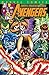 Avengers (1998-2004) #43