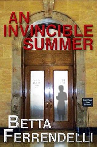 An Invincible Summer (Kindle Edition)