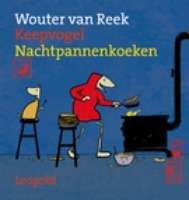 Keepvogel: Nachtpannenkoeken