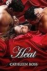 Heat (After The Virus, #2)