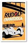 Titán del automovilismo by Rudolf Caracciola