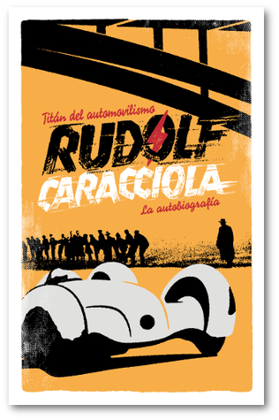 Titán del automovilismo: la autobiografía