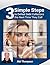 3 Simple Steps to Defeat Debt Collectors the Next Time They Call (Becoming Credit Card Debt Free With Legal Debt Management Techniques Book 1)