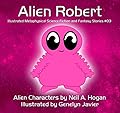Alien Robert