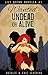 Wanted Undead or Alive (Lily Quinn, book 1)