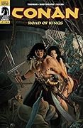 Conan: Road of Kings #1