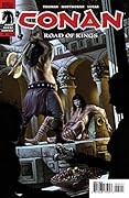 Conan: Road of Kings #5