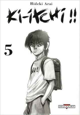Ki-Itchi T05 (DEL.SEINEN)