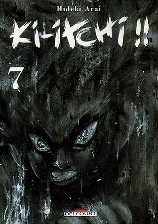Ki-Itchi T07 (DEL.SEINEN)