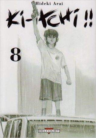 Ki-Itchi T08 (DEL.SEINEN)
