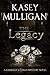 The Legacy: A Kimberly & Sykes Mystery